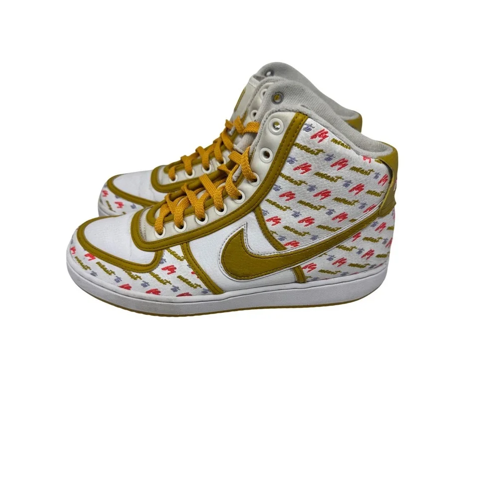 🔥Nike Vandal🤑 High LX 